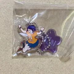 ヒロアカ　文化祭　アクキー　耳郎