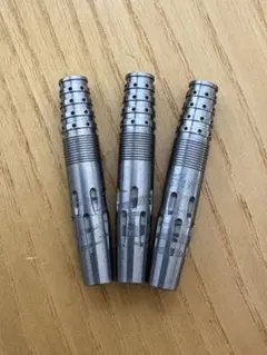 【ダーツ 廃番 レア】アッシュ 松本嵐モデル モンスター×コアダーツジャパン