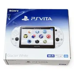 2026年最新】グレイシャーホワイト vitaの人気アイテム - メルカリ