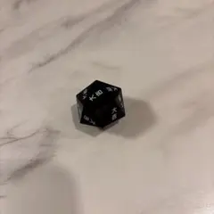 HUNTER×HUNTER　一番くじ　G賞　リスキーダイス