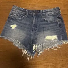 GU デニムショートパンツS‼︎のサムネイル