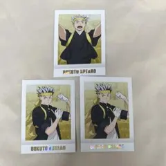 ハイキュー ぱしゃこれ PREMIUM 木兎光太郎 - メルカリ
