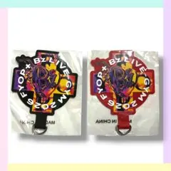 B'z LIVE-GYM 2026 FYOP+ 3Dラバーキーホルダー - メルカリ