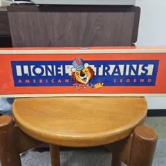 Lionel Trains アメリカンレジェンド トレインセット