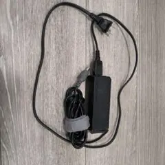 Lenovo ACアダプター 65W 20V 本体