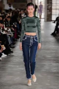 レア the four eyed 購入 Eckhaus Latta カットソー
