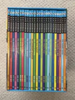 A to Z Mysteries 全25巻セット