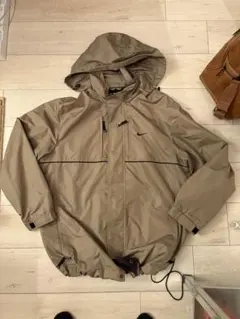 00s nike ナイロンジャケット