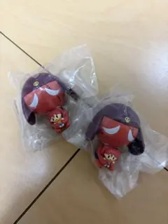 ケロロ軍曹 ぎゅーこっと ギロロ伍長2体セット