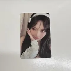 Hearts2Hearts ステラ FOCUS smtown ラキドロ トレカ - メルカリ