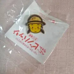 新品未開封♥️ベビースター　ベビーちゃん 帽子キャラクターピンバッジ 未使用