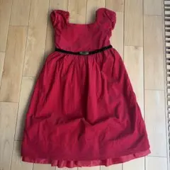 ラルフローレン ワンピース　ドレス