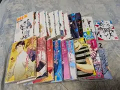 漫画　まとめ売り