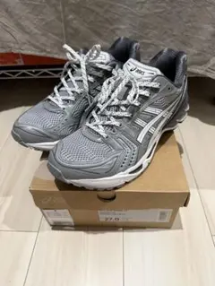 ASICS GEL-KAYANO 14 ユナイテッドアローズ　別注