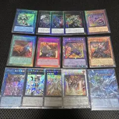 マ*ハ様 遊戯王　リミットオーバーコレクション レリ、コレクターズレア　オーバー