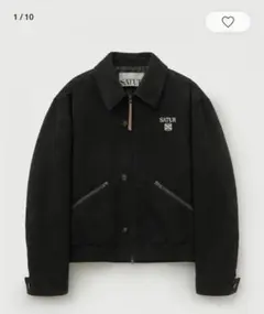 2025年最新】satur 韓国 ジャケットの人気アイテム - メルカリ