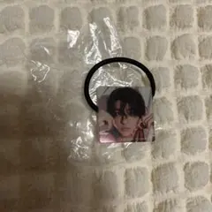 enhypen jake エナイプン ジェイク ガチャガチャ カプセルヘアゴム