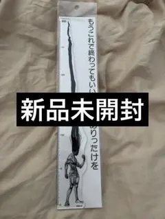 HUNTER × HUNTER 定規 ゴン 冨樫義博展