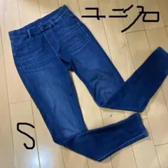 ユニクロ　レディース　S スキニー