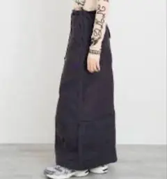 2025年最新】Needles ニードルス スカートの人気アイテム - メルカリ