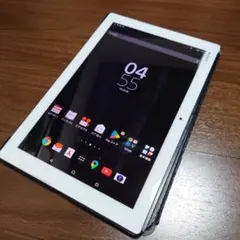 android11】SONY Xperia Z3 Tablet Compact - メルカリ