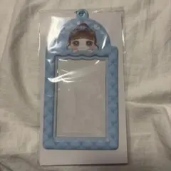 梅田みゆ 生誕グッズ チェキホルダー