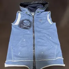 フランシストモークス ベスト XL