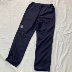 ルコックゴルフメンズナイロンパンツ L
