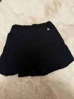 ルコック ゴルフスカート スコート