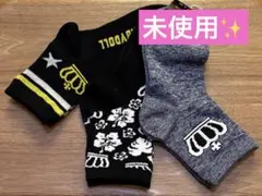 （未使用）✨BABYBALL ✨キッズ靴下