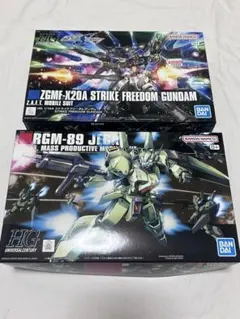 2026年最新】ガンプラhgまとめ売りの人気アイテム - メルカリ
