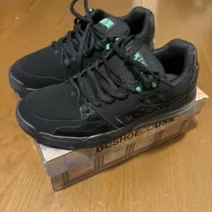 DC SHOES SW VERSATILE スケシュー　スターウォーズ