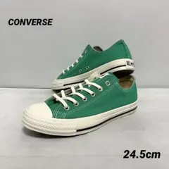 CONVERSE ALLSTAR OX 新品 24.5cm