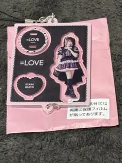 2025年最新】イコラブ ミニくじの人気アイテム - メルカリ