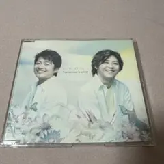 しもかじ。 Tomorrow's wind CD