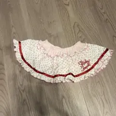Shirley Temple スカパン