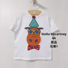 【新品】Stella Mccartney Tシャツ　4Aのサムネイル