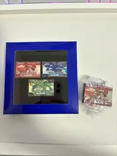 ③【新品未使用・未開封】パッケージピンズ ポケットモンスター 4点