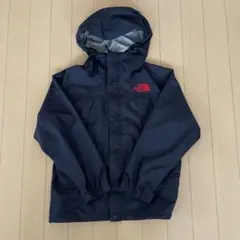 THE NORTH FACE 黒 ジャケット 130サイズ