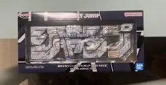 週間少年ジャンプロゴフィギュアONE PIECE GEAR5 新品未開封 - メルカリ