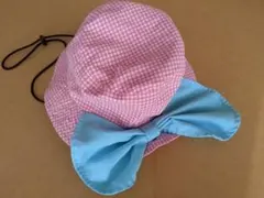 Benetton ベネトン キッズ帽子 52cm