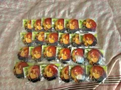 あんスタ 缶バ 五黄の寅 月永レオ