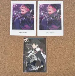 あんスタ ぱしゃっつ Valkyrie