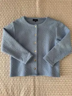GREEN LABEL RELAXING カーディガン 130
