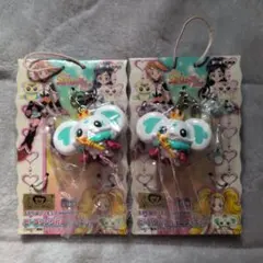 ふたりはプリキュア　ポルン　ミニフィギュア　2個セット