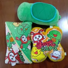 2026年最新】まいぜんシスターズクッションの人気アイテム - メルカリ