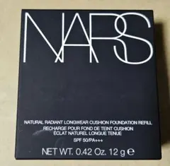 【新品】NARS　ナチュラルラディアント　クッションファンデーション　5881のサムネイル