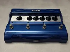 Line6 MM4 keeley Modulation Modeler 本体のサムネイル
