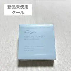 エテュセ スキンケアパウダー クールのサムネイル
