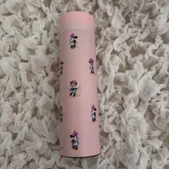 ミニーマウス ピンク ステンレスボトル